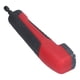 thumbnail image 3 of Adaptador de taladro en ángulo accesorios para herramientas eléctricas Accesorio de ángulo recto duradero que ahorra mano de obra para decoración del hogar para mantenimiento ANGGREK Otros, 3 of 8