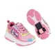 thumbnail image 2 of Tenis Patín Onix Unicornio Friendship Rainbow Skate Rosa Con Rueda Retráctil Para Niña, 2 of 5