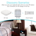 thumbnail image 2 of Yeacher BT Smart Gateway Hub Wireless HomeHub Intelligent Gateway Remote Control Home Bridges Compatible with BT Devices, 2 of 8
