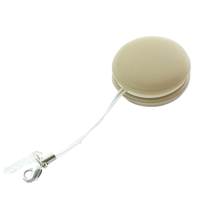 Macaron Style Phone Screen Cleaner Wipes 4-Pack Gentle Silicone Material for Electronics