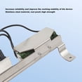 thumbnail image 3 of Resistor Holder, 7D0971804E Air Conditioning Climate Control Holder Sensitive With 2 Resistors For T4 Series, 3 of 8