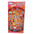thumbnail image 3 of 1998 NBA Chicago Bulls Barbie Barbie Juguete, 3 of 3
