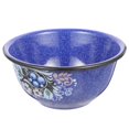 thumbnail image 1 of Reusable Ramen Bowl Anti-Corrosion Anti-Rust Multi-Function Noodle Serving Soup Serving Salad Mixing 1Set, 1 of 4