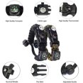 thumbnail image 3 of Pulsera De Supervivencia Negro + Camuflaje Jormftte 221326-3, 3 of 7