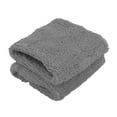 thumbnail image 4 of 2Pcs Basketball Tennis Unisex Sweat Wrist Band Sweatbands Wristbands, gray, 4 of 8