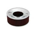 thumbnail image 2 of Holley Performance 120-4560 Air Cleaner Assembly, 2 of 5