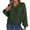 Green, variant on EDFBUYKRS Female Sweaters Women's Boyfriend Cardigan Sweater, Lightweight Fall Sweater S
