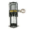 thumbnail image 1 of Cabrestante Eléctrico de 24 V, Gancho de Acero de Acero de Aleació de Nús de Cobre Resistente a la Corrosión., 1 of 7