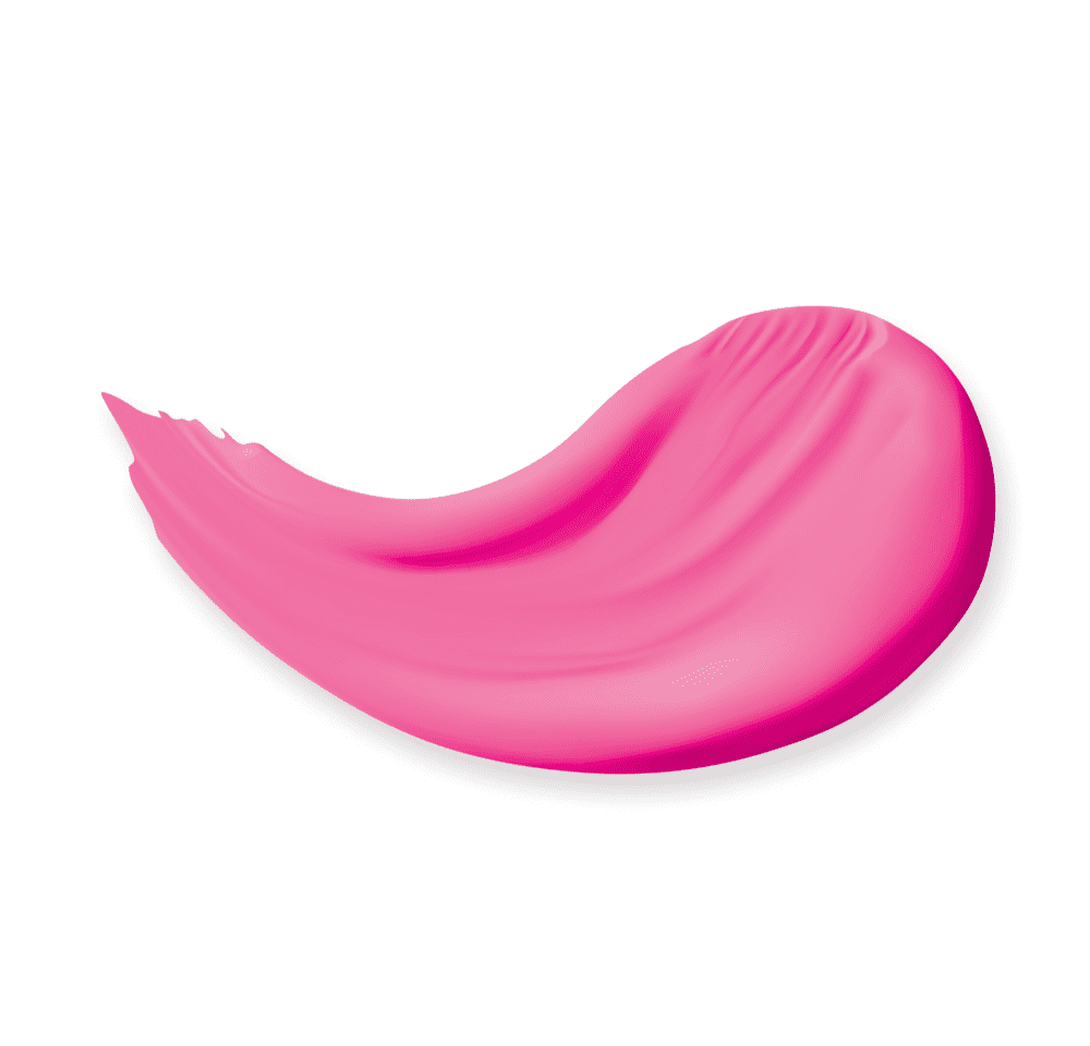 BRITE Pink Instant Color. Semi-Permanent, PPD Free, Ammonia Free, Vegan, Cruelty Free, 2.53 fl oz.