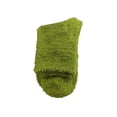 thumbnail image 1 of fastboy 10pack/lot Stably Fixed And Elasticity Comfortable Extra Socks For Long Service Life Warmth Exquisite Craft Avacado Green, 1 of 6