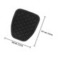 thumbnail image 2 of unbranded 4Ud Pedal De Y Embrague Para Auto Con Cubierta De Caucho Duradera Y Segura, 2 of 8