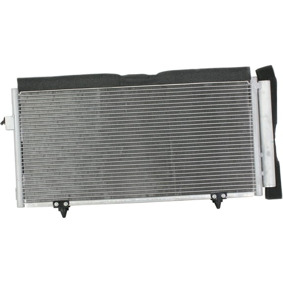 A/C Condenser Compatible with 2009-2013 Subaru Forester 2008-2016 Impreza