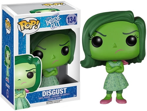 sadness funko pop