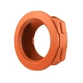 thumbnail image 2 of Pour Garmin instinct Coque en Silicone Protecteur de Pare-Chocs, 2 of 6