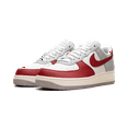 thumbnail image 2 of NIKE MENS Air Force 1 Low '07 LV8 "Phantom Gym Red" HJ9094 012 from Stadium Goods, 2 of 8