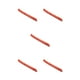 thumbnail image 1 of Sidaley Lámpara reflectora de parachoques trasero Luz de montaje de lente roja Señal de giro de freno Montajes de puntos falsos Tiras Visibilidad de Typ 2 5piezas Sidaley CBP234944, 1 of 6