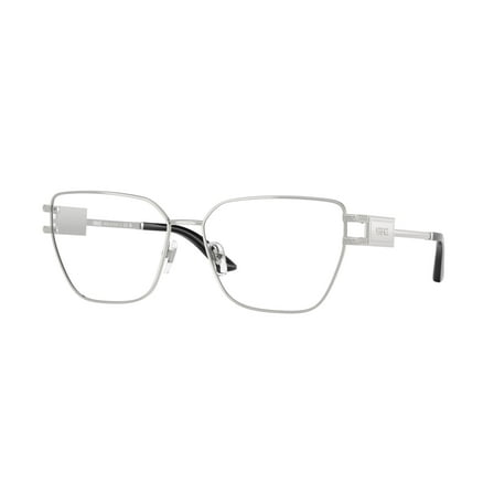 Eyeglasses Versace VE 1301 1000 Silver