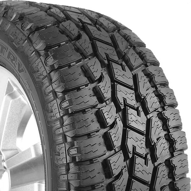 Toyo Open Country A/T II Xtreme LT33X12.50R18 Load F 12 Ply Toyo Open Country A/T II Xtreme LT33X12.50R18 Load F 12 Ply