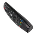 thumbnail image 2 of Smart TV Remote Control with Voice Function - Compatible with LG ANMR600, ANMR600G, AMHR600, and AMHR650A, 2 of 10