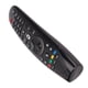 thumbnail image 2 of Control remoto de Smart TV con función de voz - Compatible con LG ANMR600, ANMR600G, AMHR600 y AMHR650A, 2 of 10