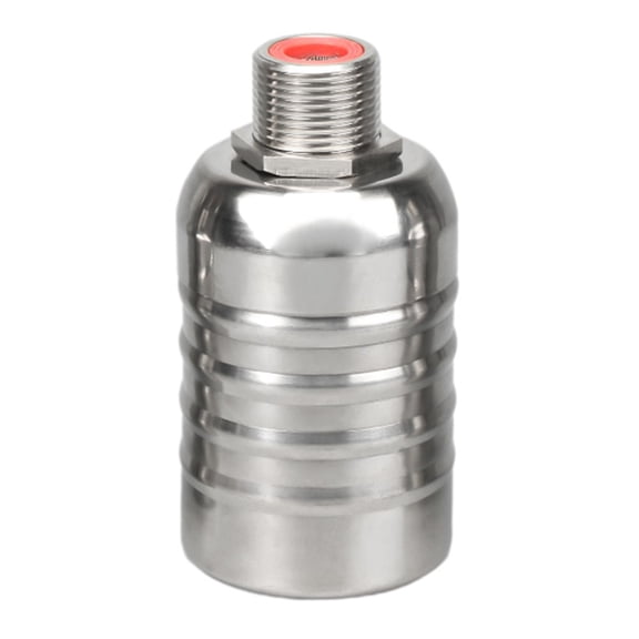 3/4 Inch Floating Ball Valve Automatic Water Level Control Valve Shutoff Valve