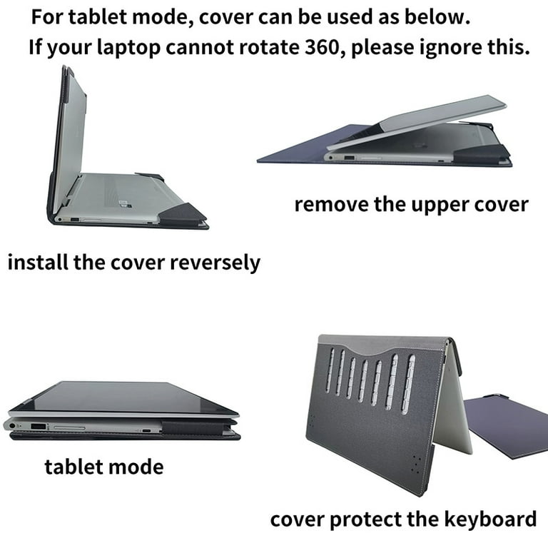 Hp probook x360 case sales