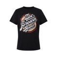 thumbnail image 4 of Zac Brown Men's & Big Men's Graphic Tees with Short Sleeves, 2-Pack, Sizes S-3XL, 4 of 6
