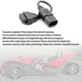 thumbnail image 4 of 8Pin to 16Pin OBD2 adapter for Polaris Sportsman 570 ATV, 4 of 4
