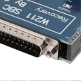 thumbnail image 3 of Suitable for Mercedes ABS SBC Reset Tool Repair Code C249F Replacement W211 E Class R230 SL Class Blue E2U211-JC, 3 of 4