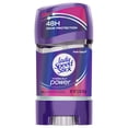 thumbnail image 3 of 4 Pack Lady Speed Stick Wetness & Odor Protection Gel Fresh Fusion 2.3 Oz Each, 3 of 4