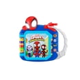 thumbnail image 1 of Libro interactivo eKids Spidey y sus increíbles amigos, 1 of 6