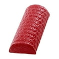 thumbnail image 2 of Nail Armrest Manicure Tool Makeup Hand Pad Nail Salon Holder Pillow Cushion Red, 2 of 9