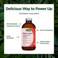 thumbnail image 4 of Flora Iron with B-Vitamin Complex - Non-Constipating, Highly Absorbable - Vitamin-B & Liquid Iron - Vegan Supplement - Gluten Free, 7.7-fl oz. Glass Bottle, 4 of 7