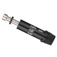 thumbnail image 2 of .335 Golf Shaft Adapter Sleeve No.1 Driver Adapter Sleeve for Cobra Radspeed Speedzone, 2 of 5