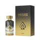 thumbnail image 1 of Perfume Jo Milano Game Of Spade Black Sapphire de 90ML EDP, 1 of 2