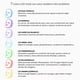 thumbnail image 4 of Máscara Facial Inalámbrica Dreamy Skin Cromoterapia 7 colores, 4 of 5