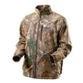 thumbnail image 2 of Milwaukee 222C-21XL M12 12V Li-Ion Heated QuietShell Jacket Kit - XL, 2 of 5