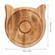 thumbnail image 4 of Bandeja de madera para pulsera de 8 uds, soporte de bandeja de exhibición de brazalete con colgante de cuentas de madera multiusos fuerte y seguro, 4 of 5