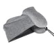 thumbnail image 4 of Almohada para El cuello con capucha Bling Bling Almohada de viaje en forma de U, 4 of 11