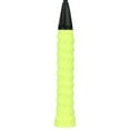 thumbnail image 4 of 4pc Against-slip And Sweat-absorbing Tennis Handle Wrapping Straps For Badminton Rackets, 4 of 8
