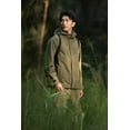 thumbnail image 5 of Tutulime Men's utdoor Windbreakers, Sporty Utility Jackets with Single-Layer Windproof Design, 5 of 5