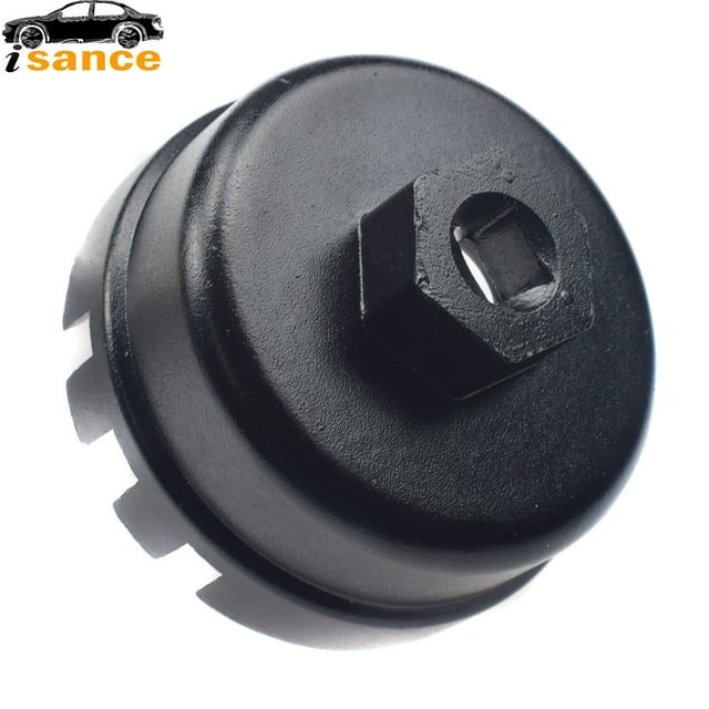 Suitable for Lexus ES300h ES350 for Toyota for 4Runner for Camry Oil Filter Cap Remover Tool Wrench -