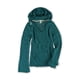 thumbnail image 1 of Roxy suéter de espina de pescado para mujer, verde, extra pequeño Roxy Pull-over, 1 of 2