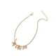 thumbnail image 3 of Guardurnaity Mujer tobillera único elegante estilo Simple pies cadenas chica pies decoración tobilleras joyería para la decoración del vestido diario Ropa, zapatos y accesorios Miscelánea Guardurnaity AP009275-00, 3 of 6