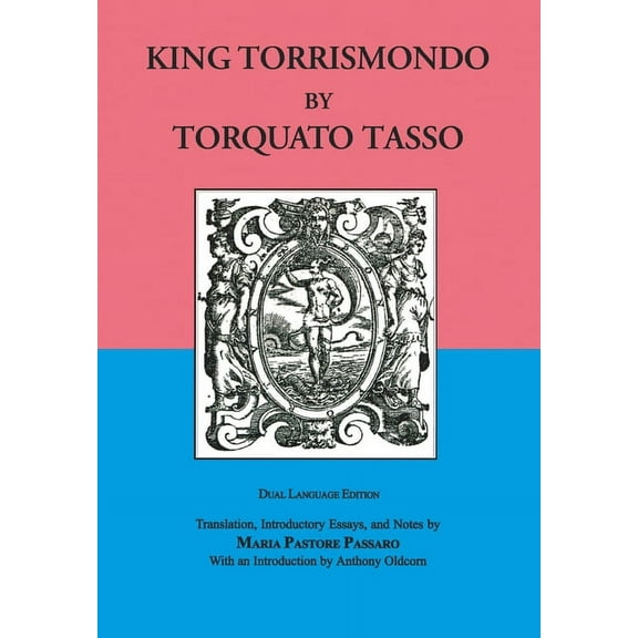 Il Re Torrismondo (Hardcover)
