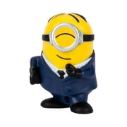 Despicable Me 4 Minions AVL Squad Mini Figure 4-Pack