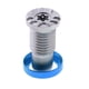 thumbnail image 3 of Peso para Palos de Golf de Madera Antioxidante y Duradero, Accesorio de Material de Entrenamiento de Swing Azul 6g Soledad Peso del golf, 3 of 8