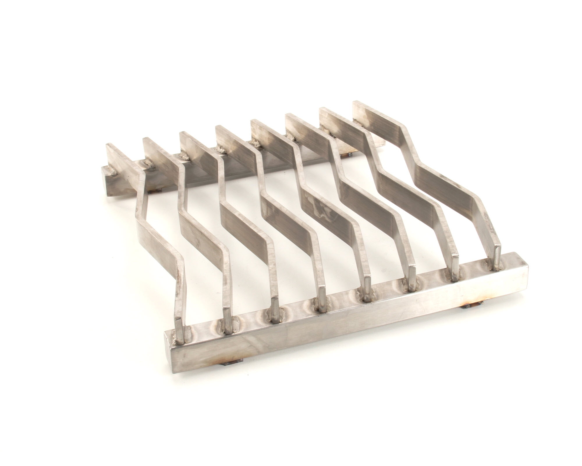 Jade S-Grate, 12.75 Jtrh Front S/S 3000012272 - Genuine OEM Replacement Part