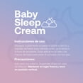 thumbnail image 2 of Crema Para Bebé | 113 g Con Ingredientes Naturales | Para Dormir y Relajar A Tu Bebé | B Life., 2 of 7