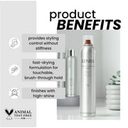 Perfect Medium Hairspray - # 13 Medium Hold - 1.5 Oz